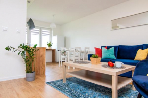 Modern Apartament Chełm 2 sypialnie